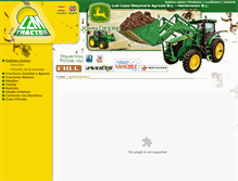 Tablet Screenshot of llma.net